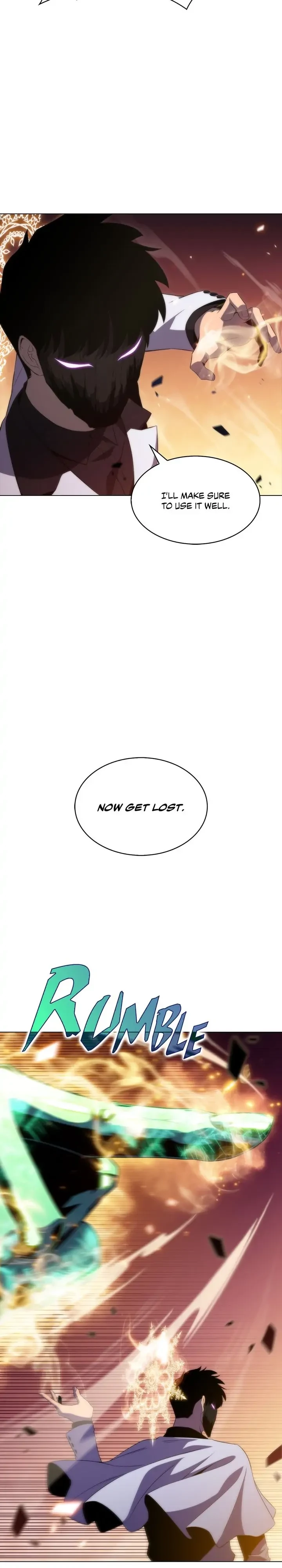Read I’m the Max-Level Newbie EN Manga Online