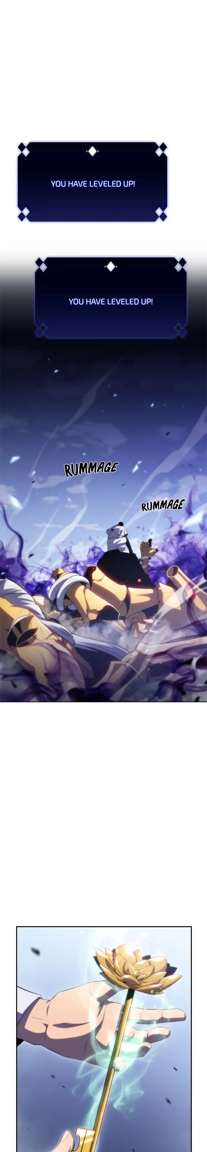 Read I’m the Max-Level Newbie EN Manga Online