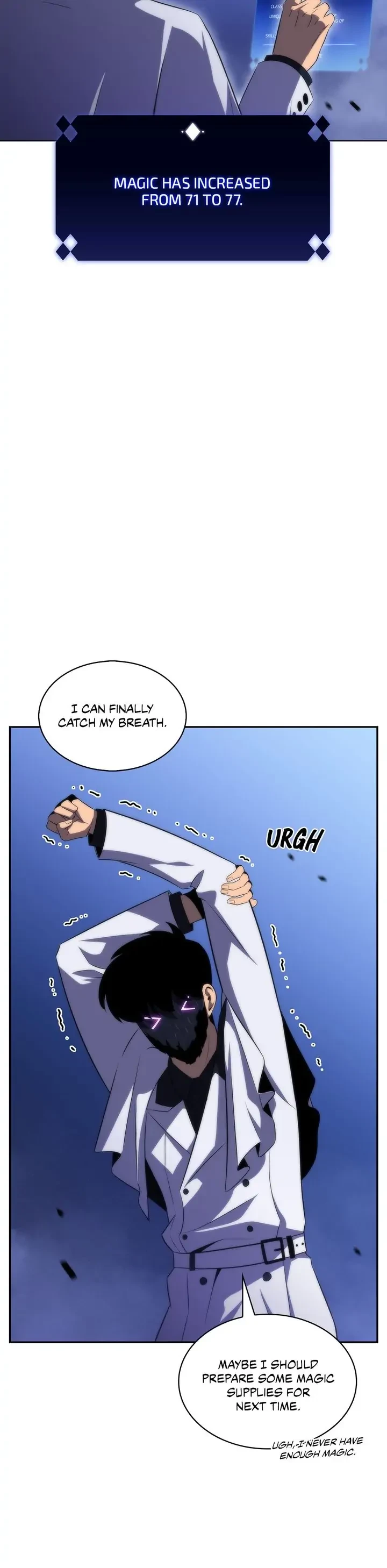 Read I’m the Max-Level Newbie EN Manga Online