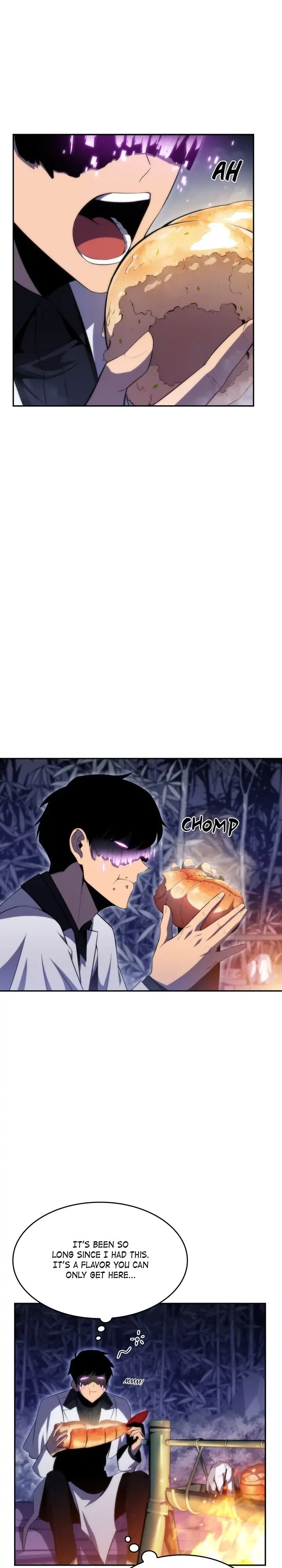 Read I’m the Max-Level Newbie EN Manga Online