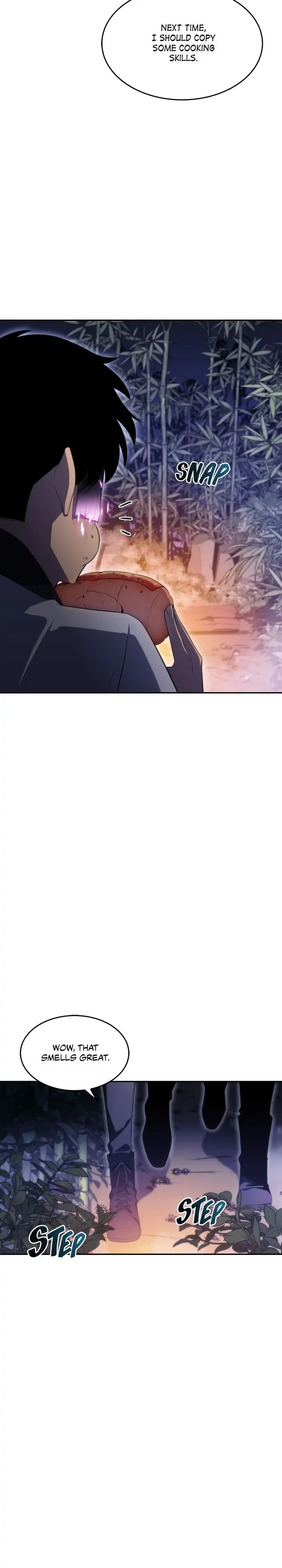 Read I’m the Max-Level Newbie EN Manga Online