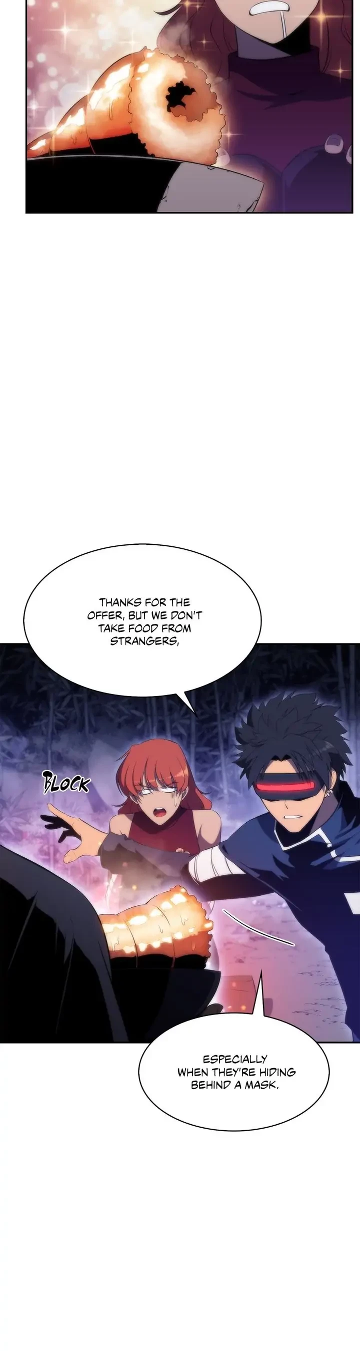 Read I’m the Max-Level Newbie EN Manga Online