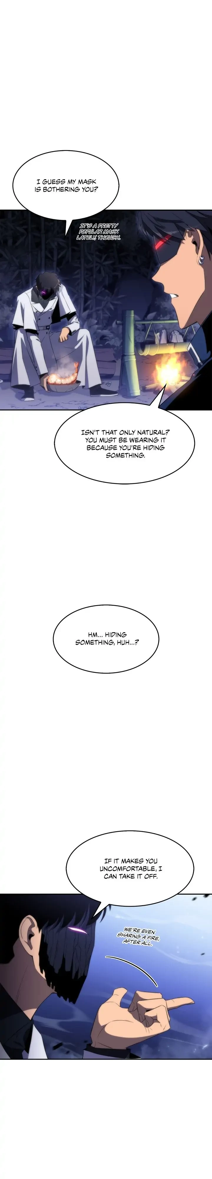 Read I’m the Max-Level Newbie EN Manga Online