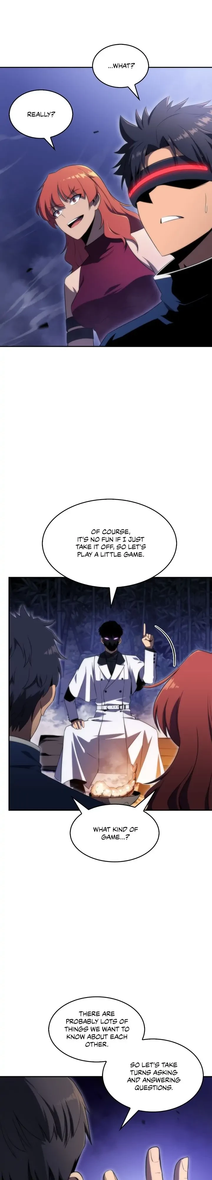 Read I’m the Max-Level Newbie EN Manga Online