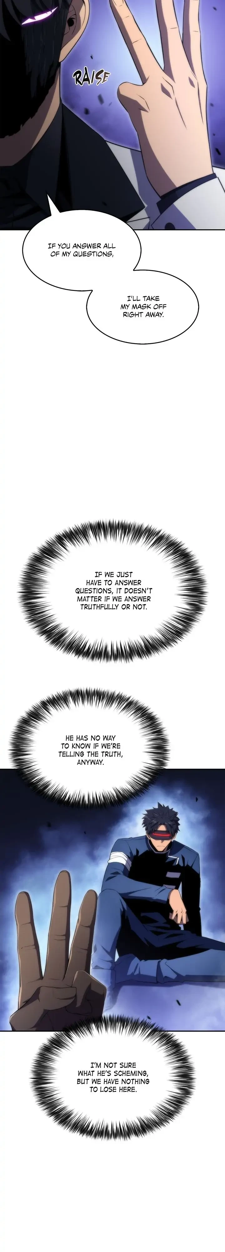 Read I’m the Max-Level Newbie EN Manga Online