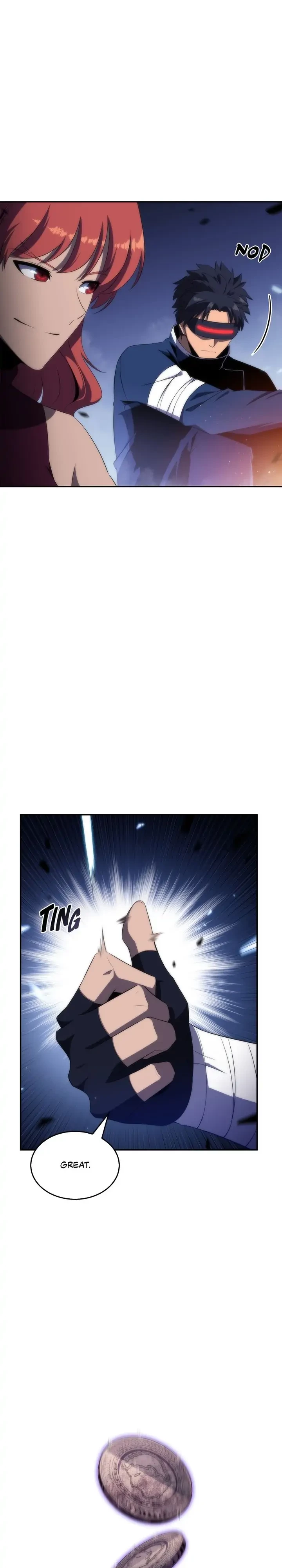 Read I’m the Max-Level Newbie EN Manga Online