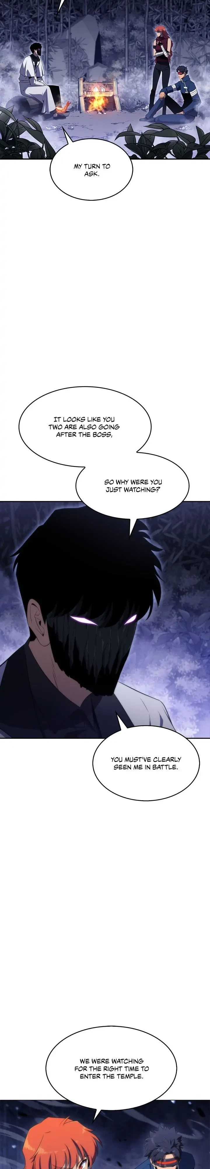 Read I’m the Max-Level Newbie EN Manga Online