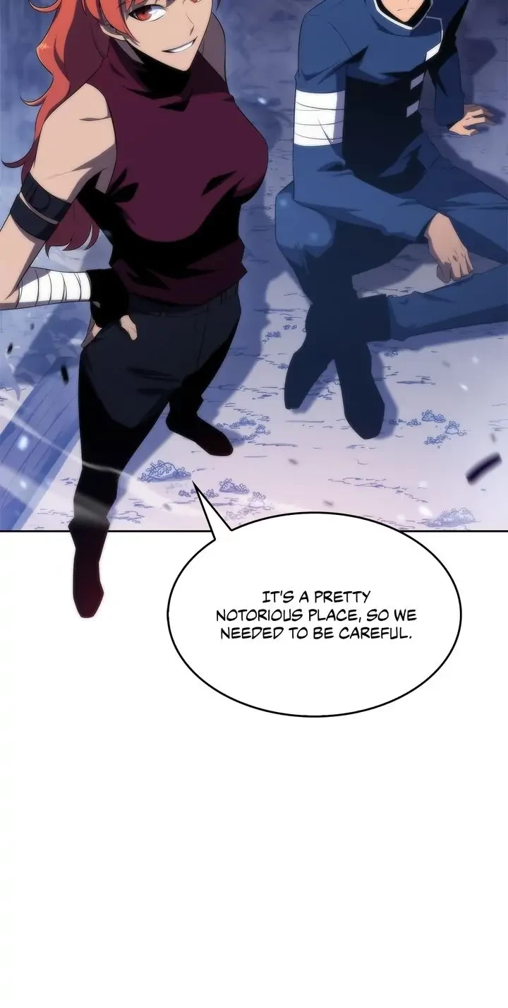 Read I’m the Max-Level Newbie EN Manga Online