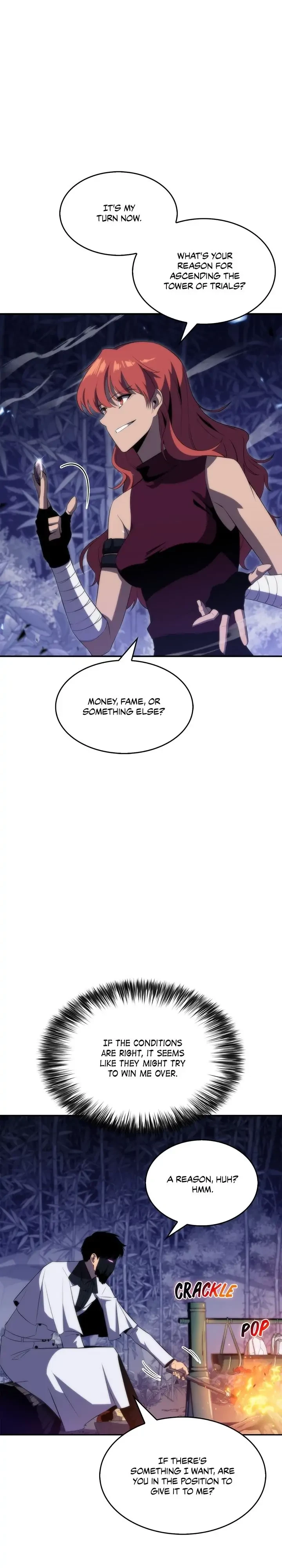 Read I’m the Max-Level Newbie EN Manga Online