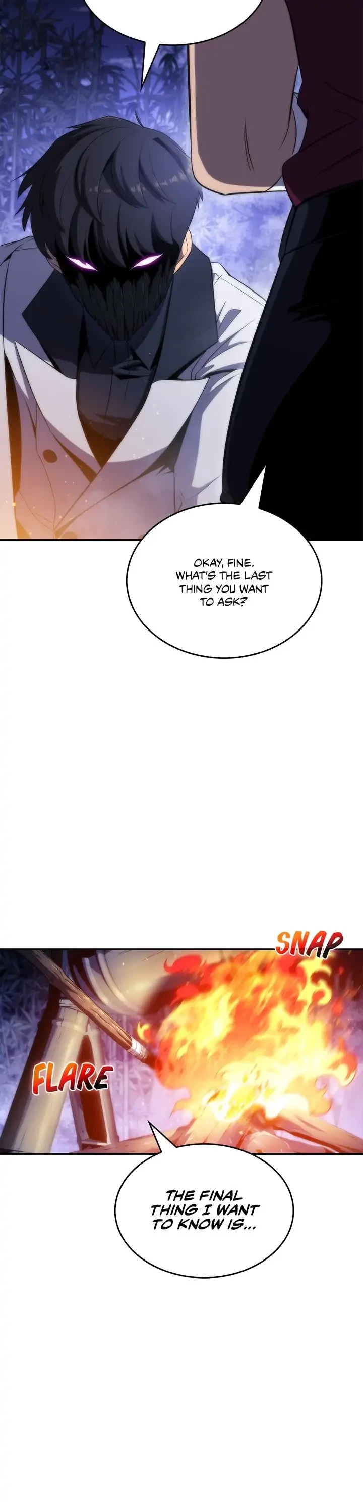 Read I’m the Max-Level Newbie EN Manga Online
