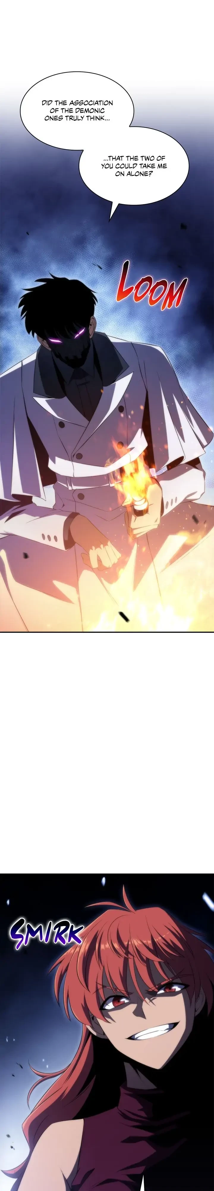 Read I’m the Max-Level Newbie EN Manga Online