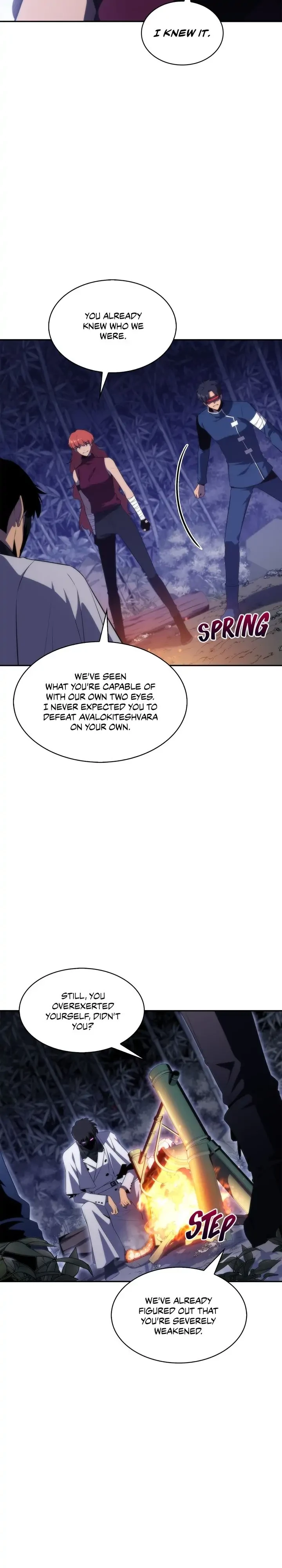 Read I’m the Max-Level Newbie EN Manga Online