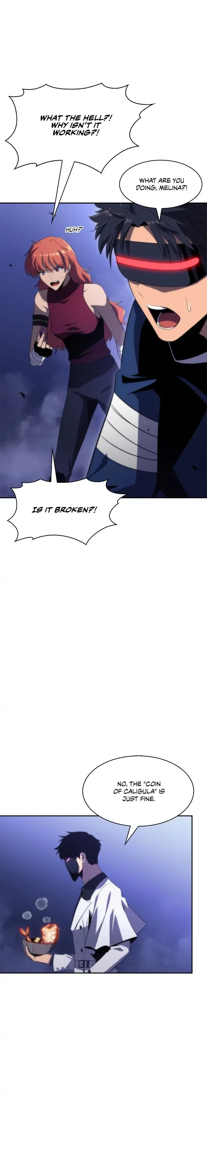 Read I’m the Max-Level Newbie EN Manga Online