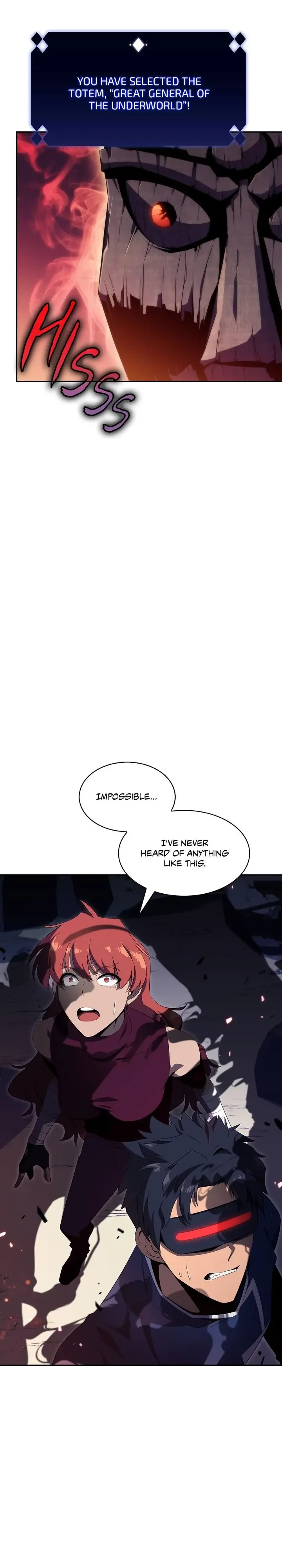 Read I’m the Max-Level Newbie EN Manga Online