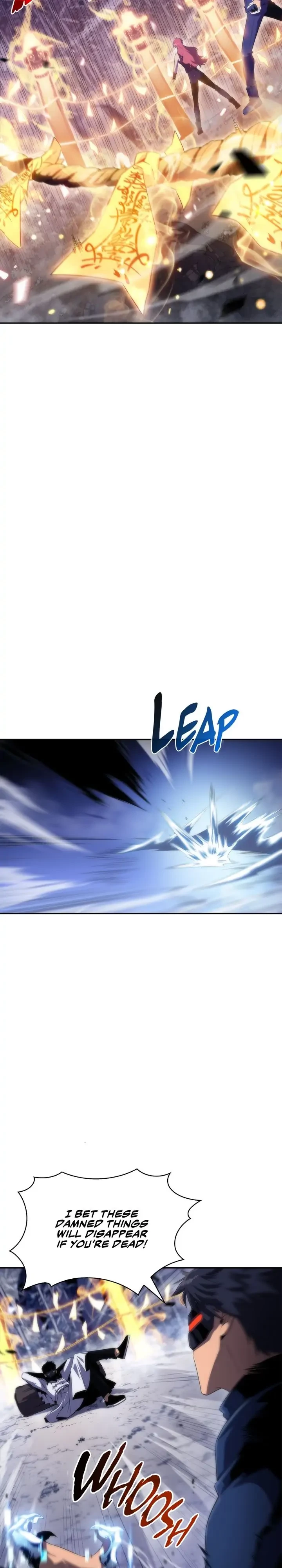 Read I’m the Max-Level Newbie EN Manga Online