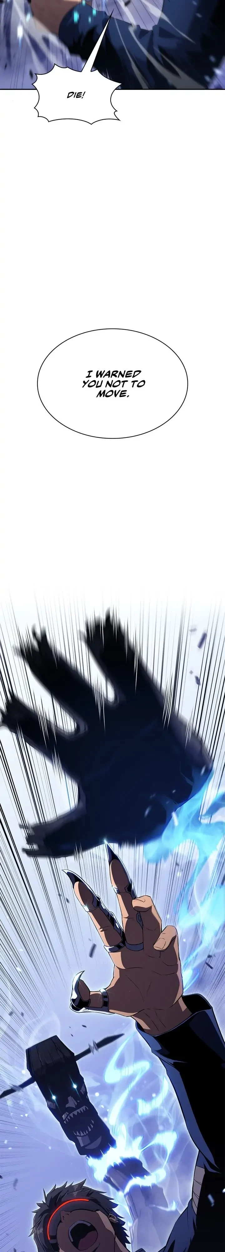 Read I’m the Max-Level Newbie EN Manga Online