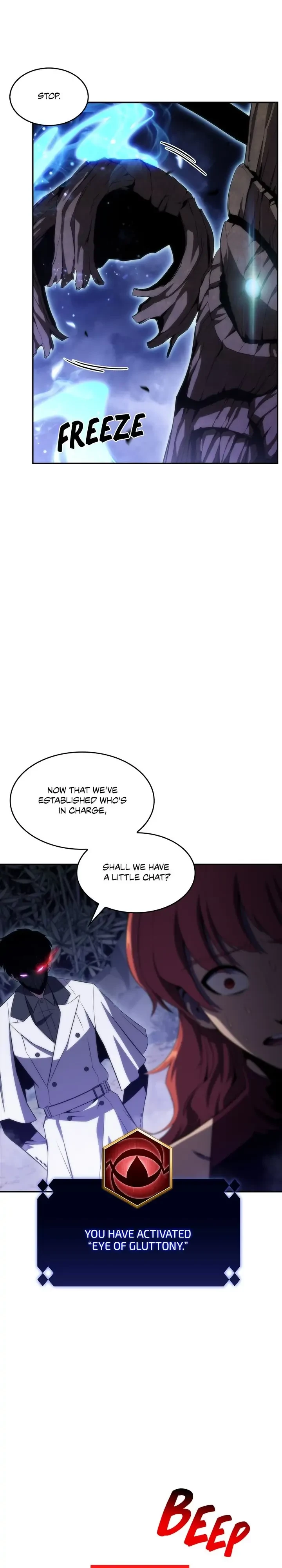 Read I’m the Max-Level Newbie EN Manga Online