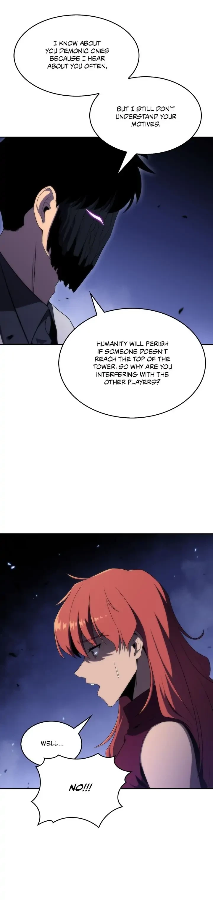 Read I’m the Max-Level Newbie EN Manga Online