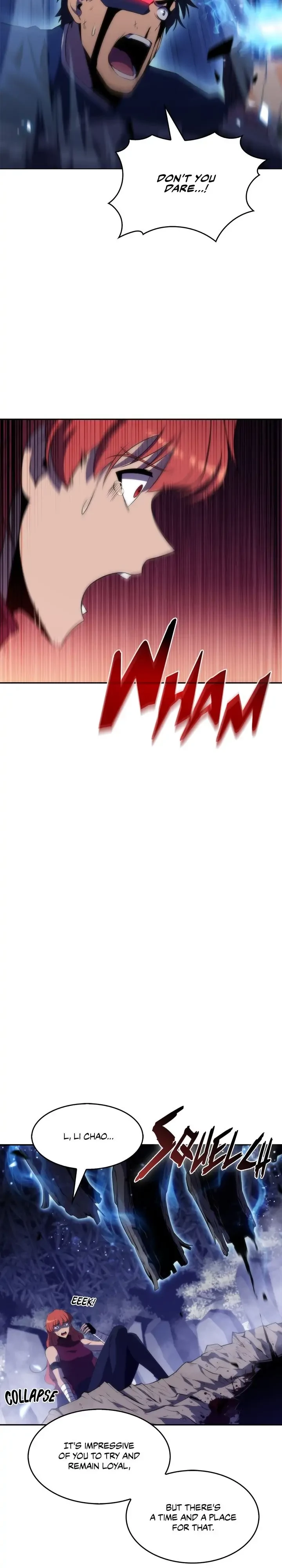 Read I’m the Max-Level Newbie EN Manga Online