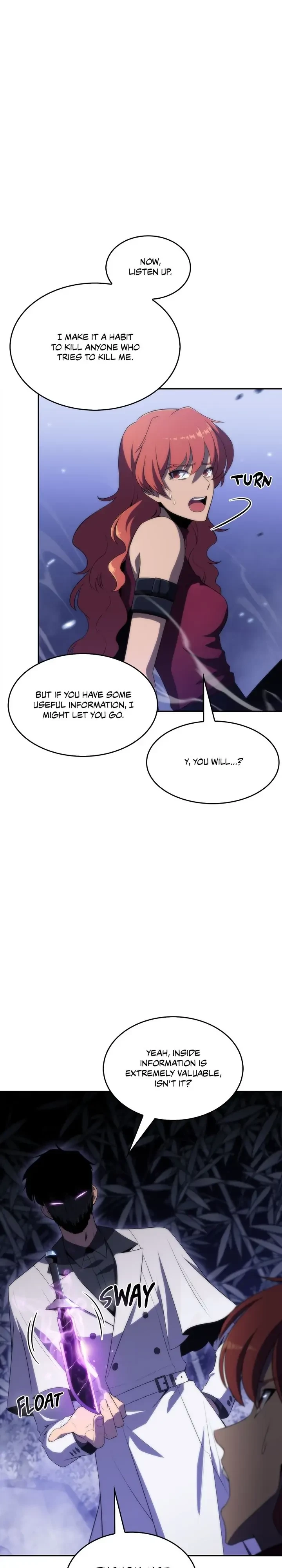 Read I’m the Max-Level Newbie EN Manga Online