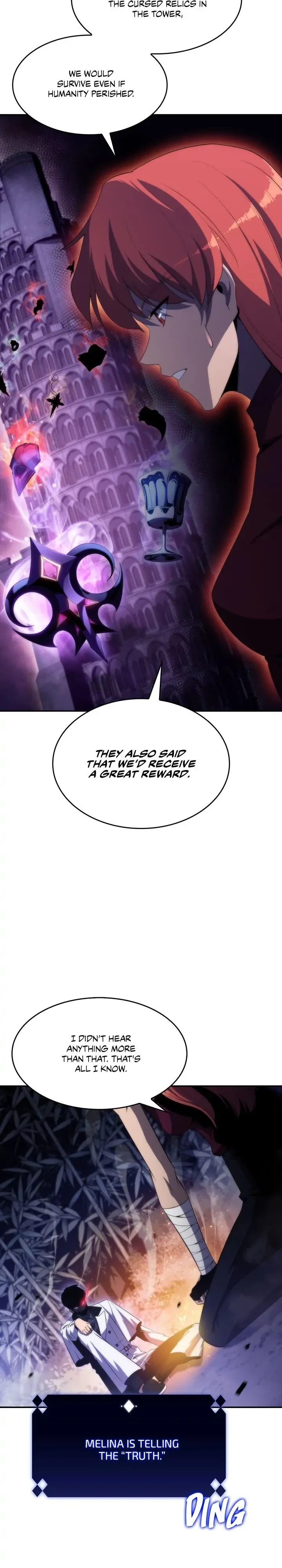 Read I’m the Max-Level Newbie EN Manga Online