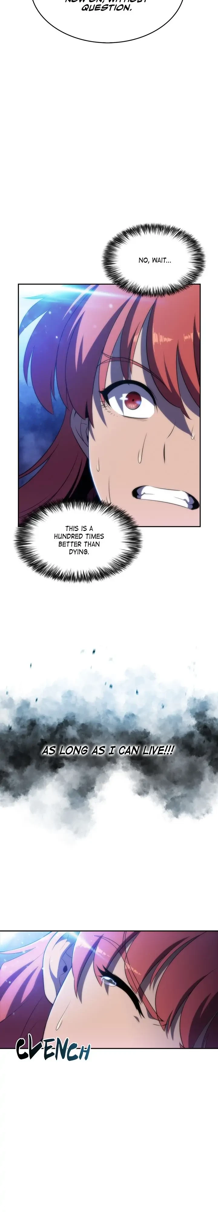 Read I’m the Max-Level Newbie EN Manga Online