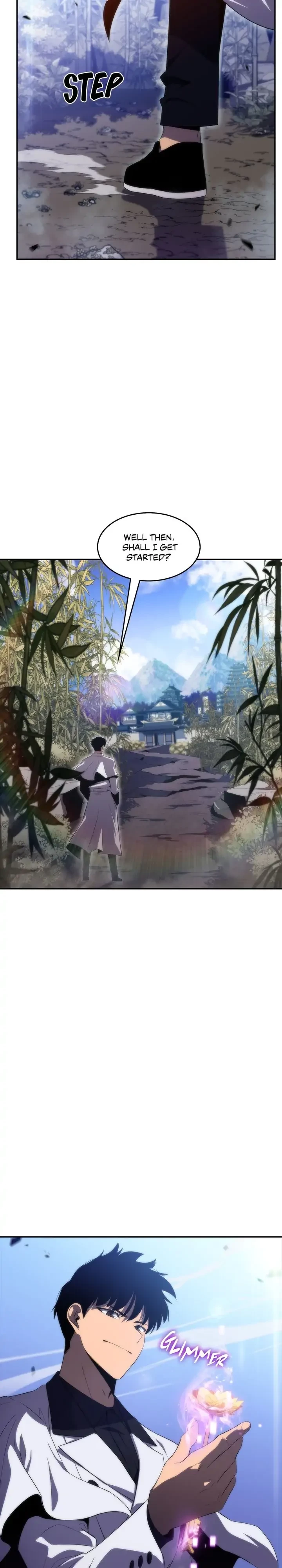 Read I’m the Max-Level Newbie EN Manga Online