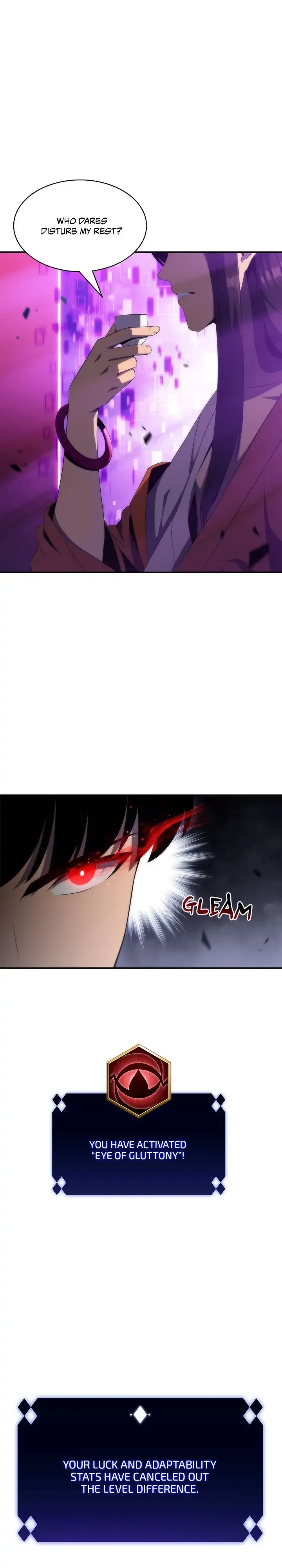 Read I’m the Max-Level Newbie EN Manga Online