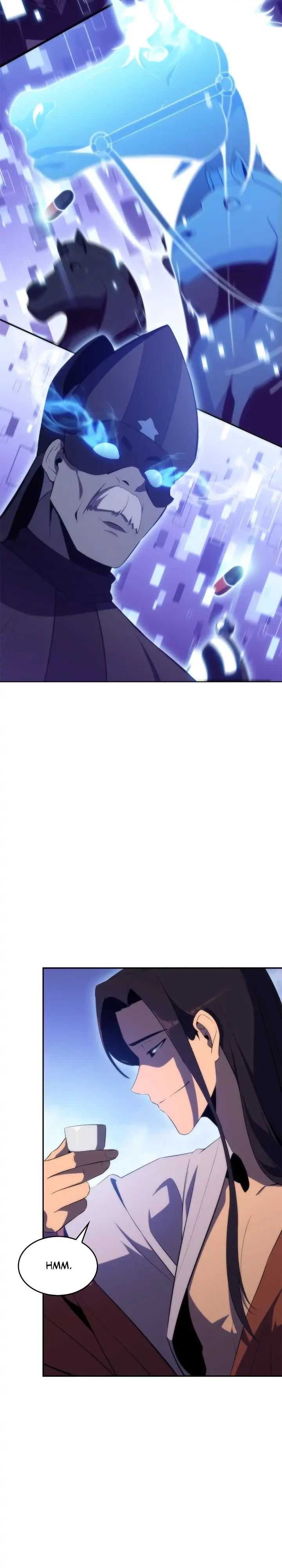 Read I’m the Max-Level Newbie EN Manga Online