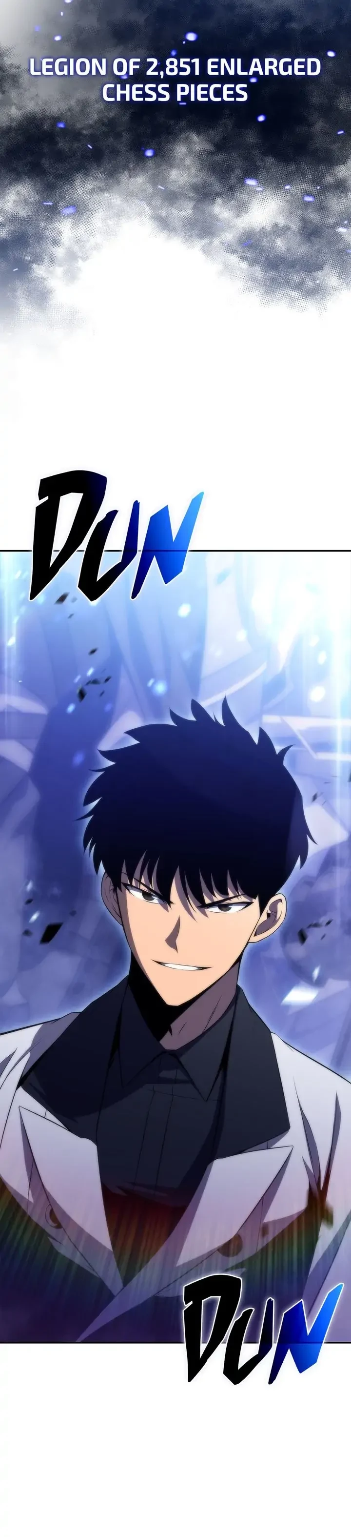 Read I’m the Max-Level Newbie EN Manga Online