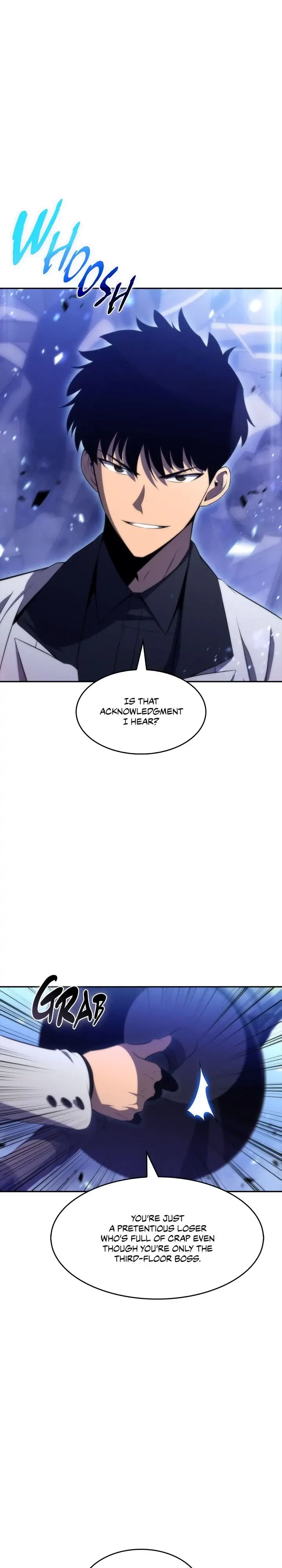 Read I’m the Max-Level Newbie EN Manga Online