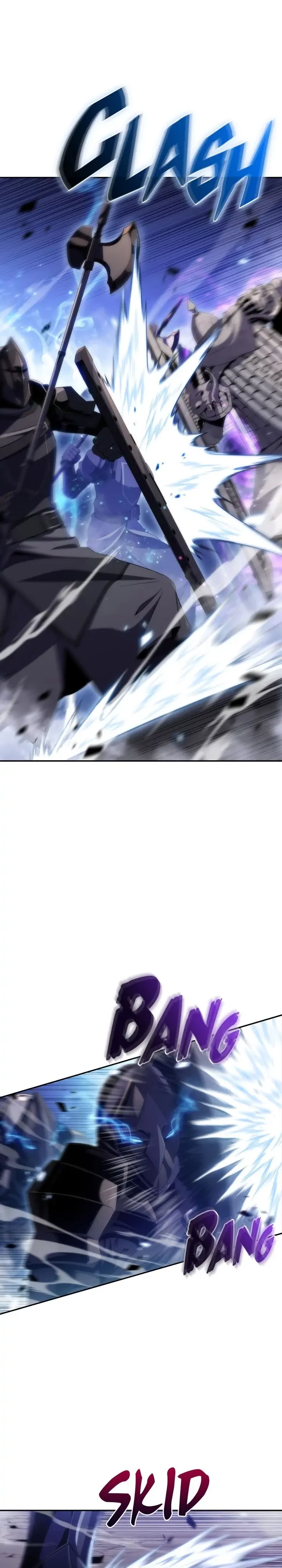 Read I’m the Max-Level Newbie EN Manga Online