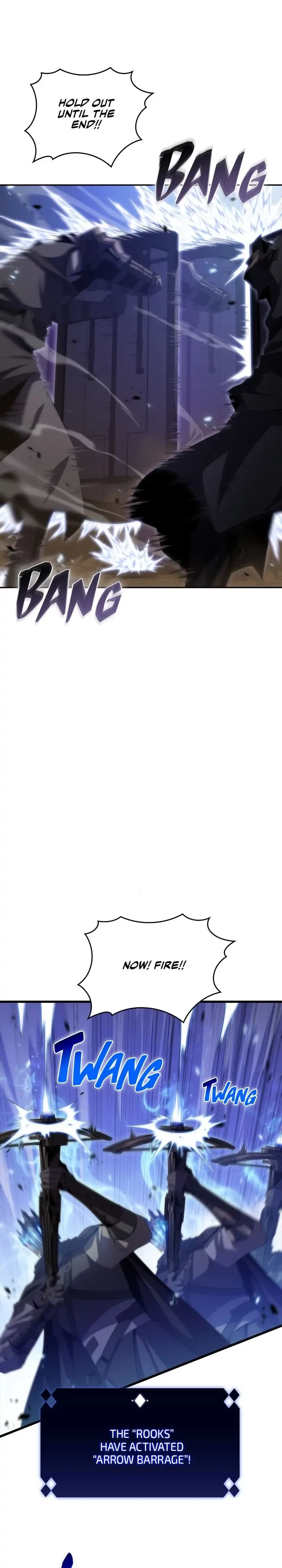 Read I’m the Max-Level Newbie EN Manga Online