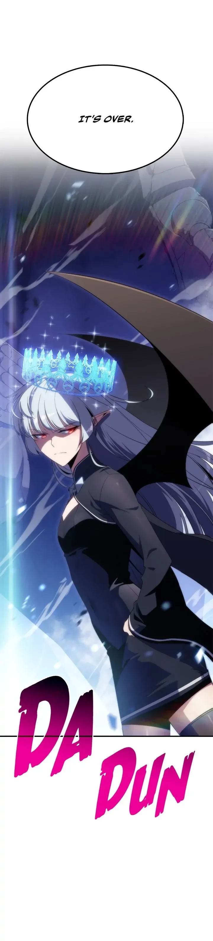 Read I’m the Max-Level Newbie EN Manga Online