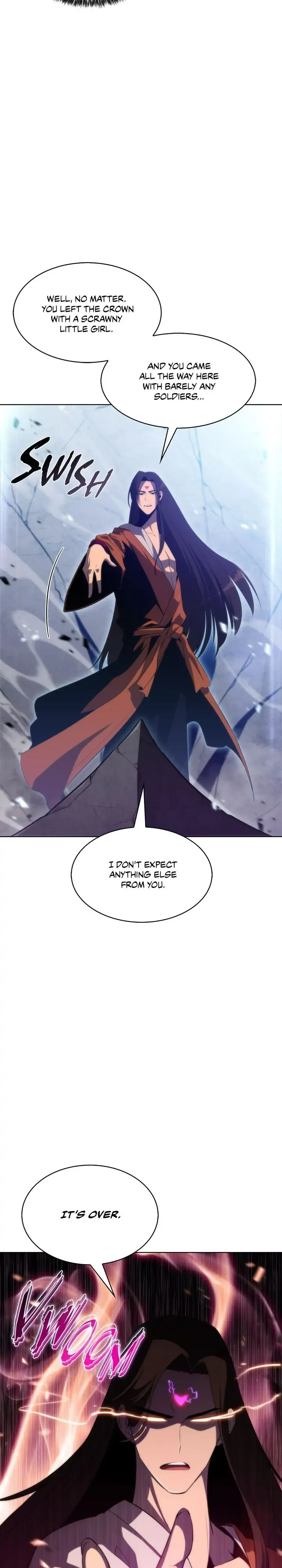 Read I’m the Max-Level Newbie EN Manga Online