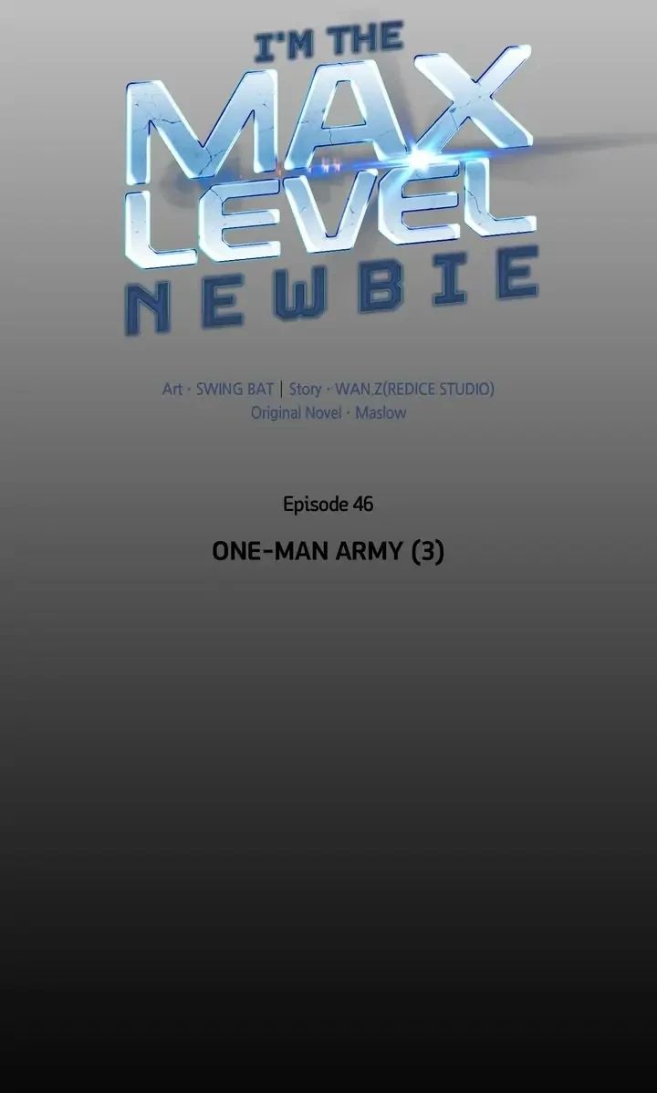 Read I’m the Max-Level Newbie EN Manga Online