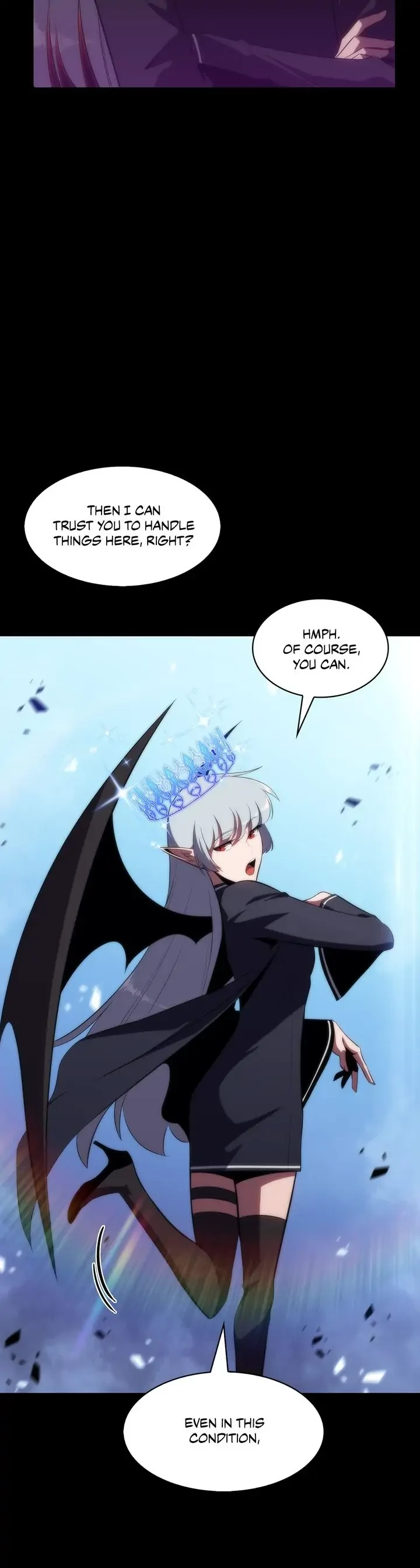 Read I’m the Max-Level Newbie EN Manga Online
