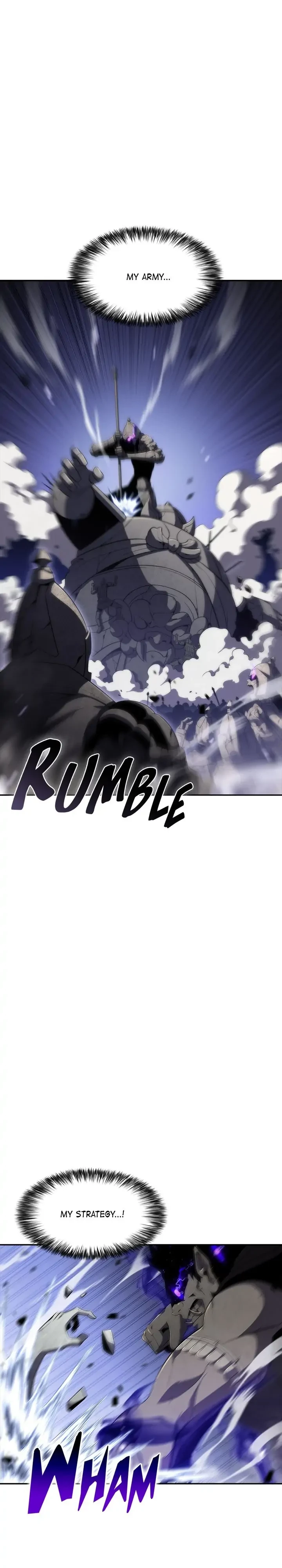 Read I’m the Max-Level Newbie EN Manga Online