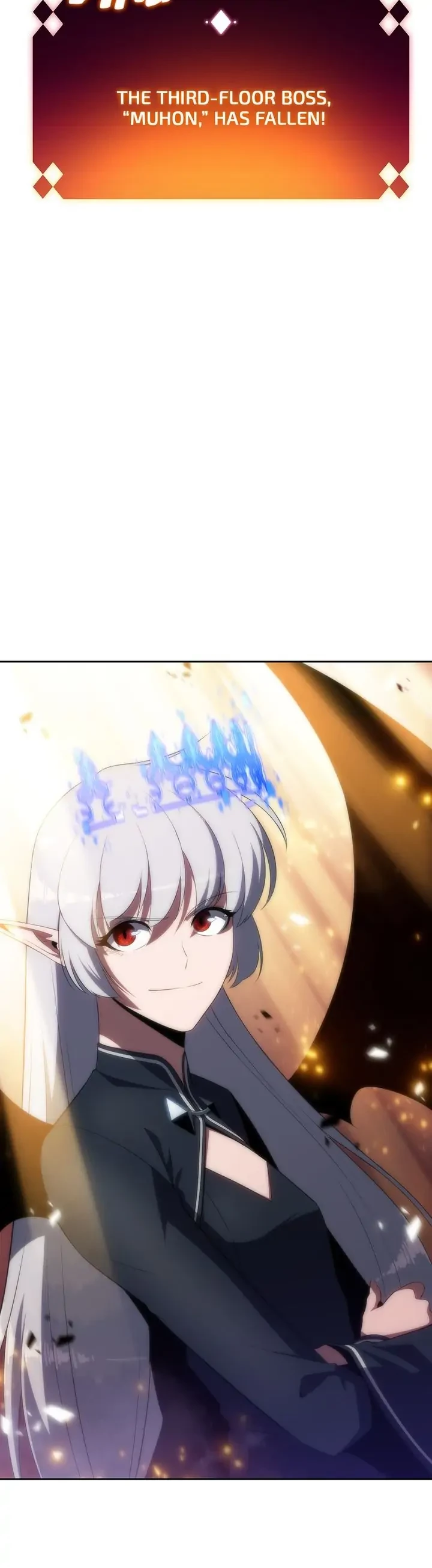 Read I’m the Max-Level Newbie EN Manga Online