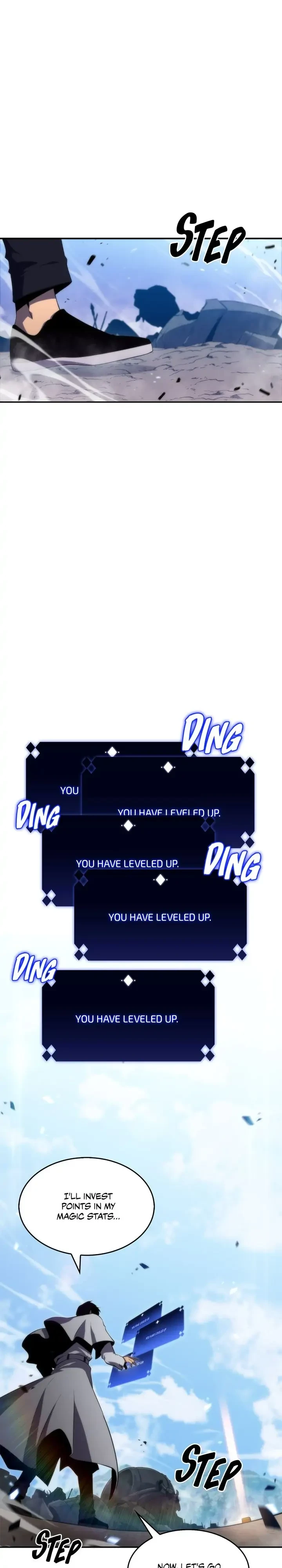 Read I’m the Max-Level Newbie EN Manga Online