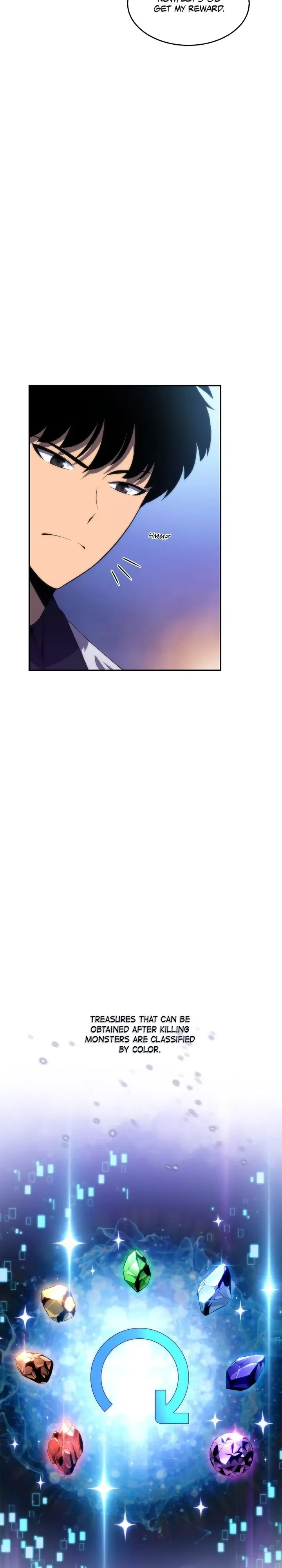 Read I’m the Max-Level Newbie EN Manga Online