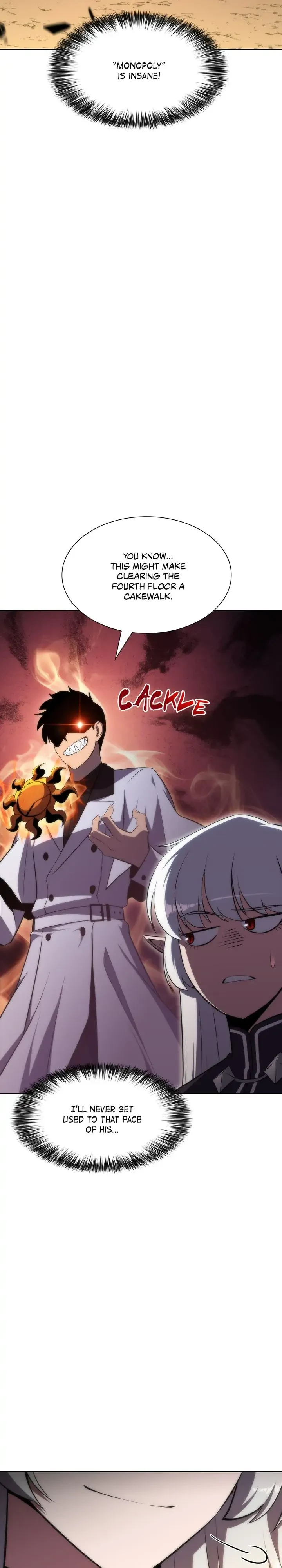 Read I’m the Max-Level Newbie EN Manga Online