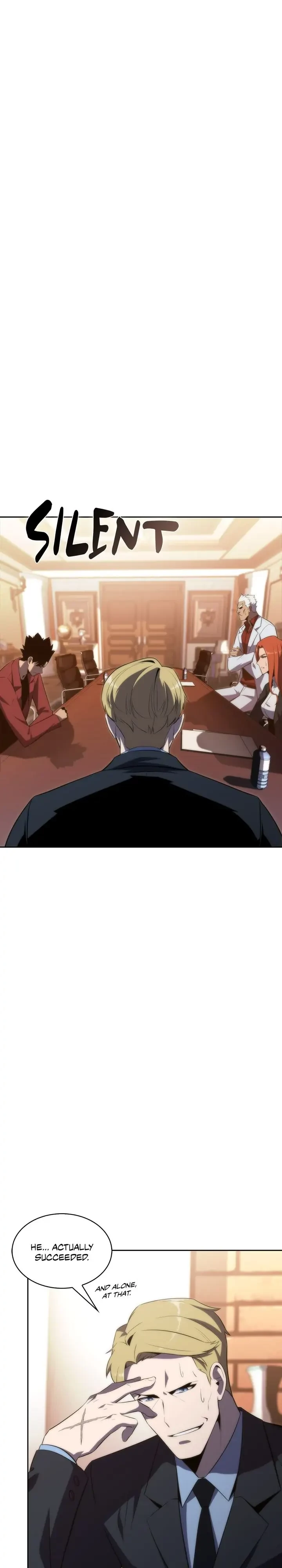 Read I’m the Max-Level Newbie EN Manga Online