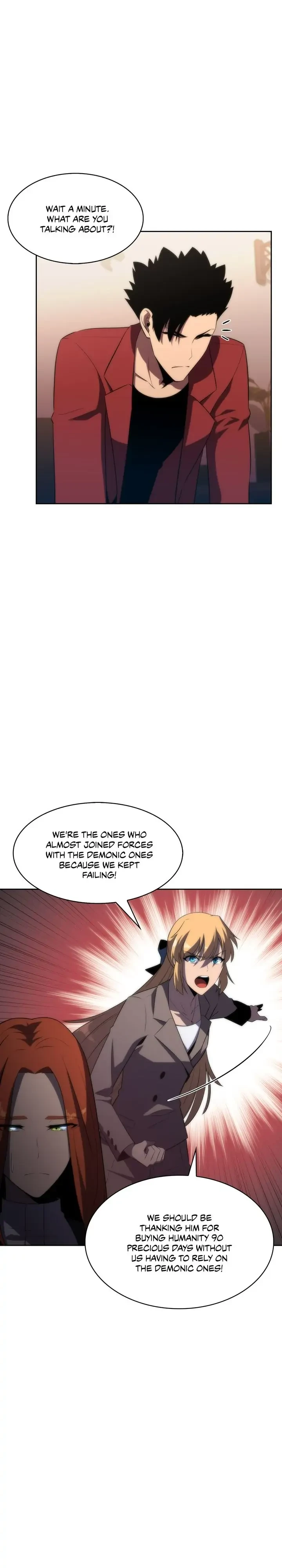 Read I’m the Max-Level Newbie EN Manga Online