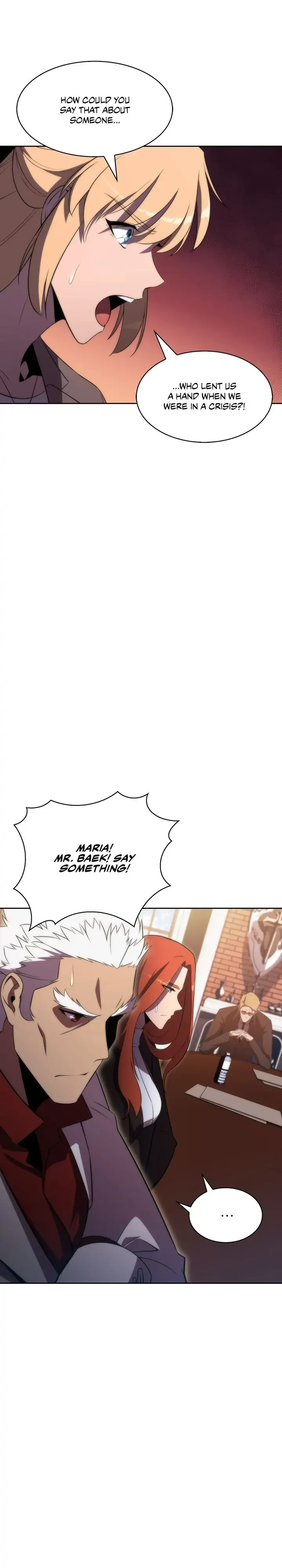 Read I’m the Max-Level Newbie EN Manga Online
