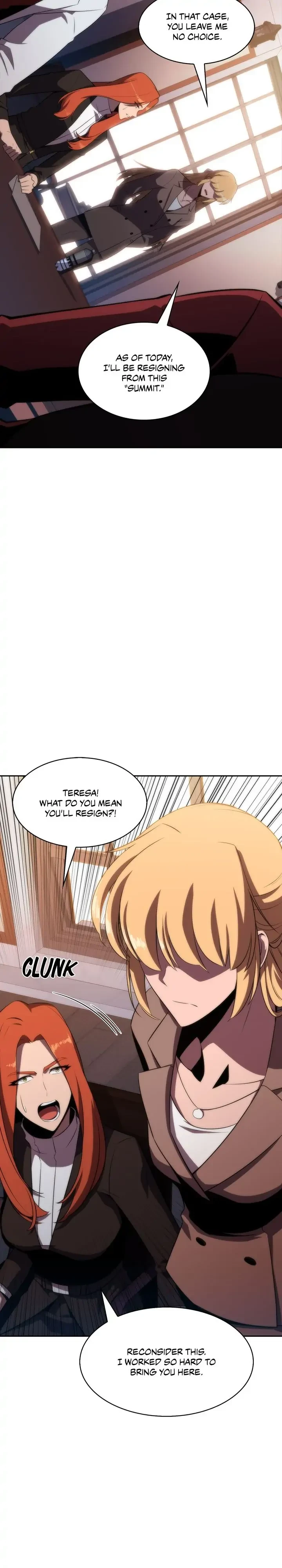 Read I’m the Max-Level Newbie EN Manga Online