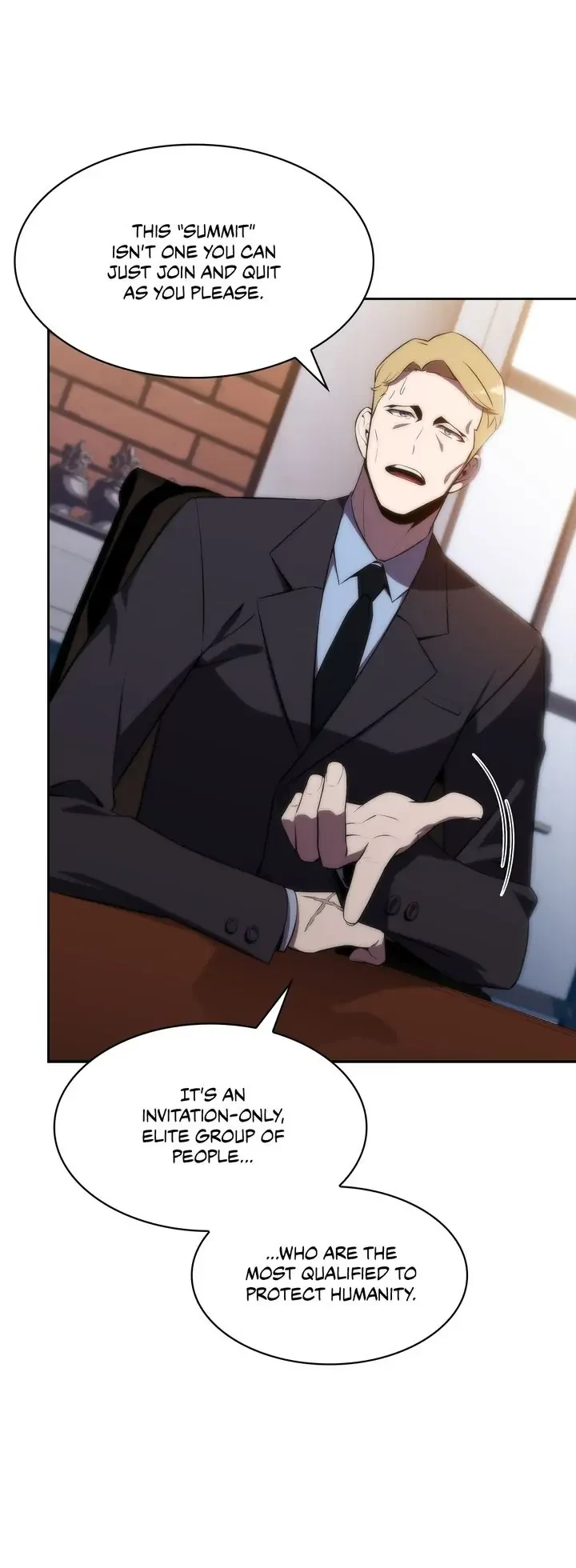 Read I’m the Max-Level Newbie EN Manga Online
