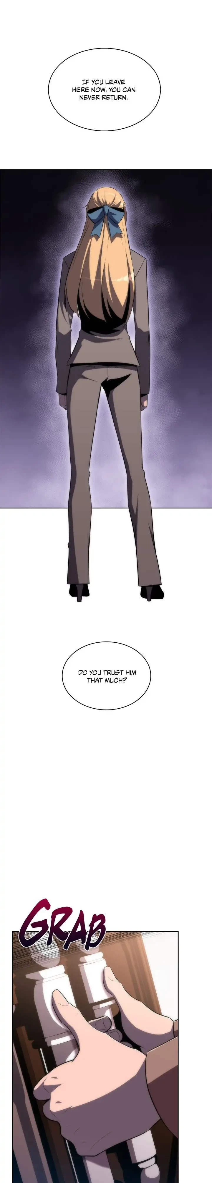 Read I’m the Max-Level Newbie EN Manga Online
