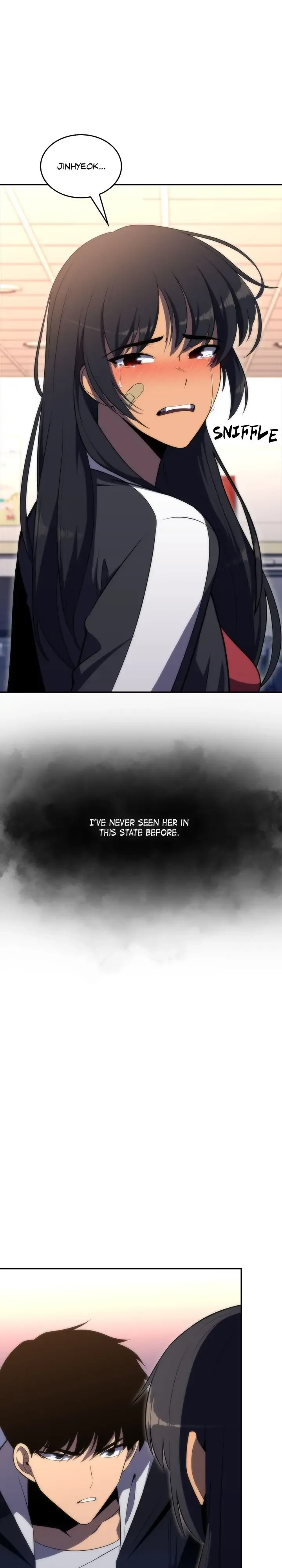 Read I’m the Max-Level Newbie EN Manga Online