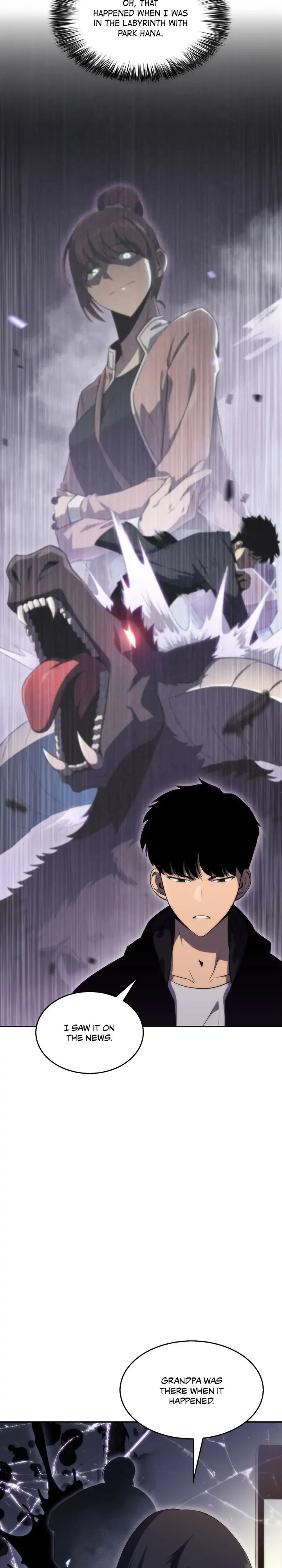 Read I’m the Max-Level Newbie EN Manga Online